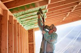 Fireproof Insulation in Henagar, AL